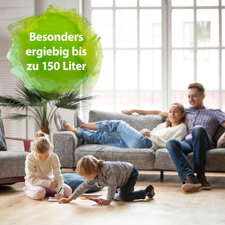 BACTADOR Geruchs- und Fleckenentferner Konzentrat